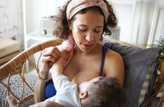 Boosting Black Moms' Nursing Success