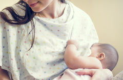 Healing ‘Down There’ After Birth: Stitches, Bleeding & Hemorrhoids