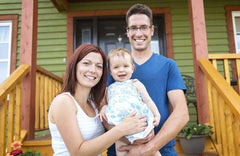 A Preemie Mom's Story of Postpartum Depression & Recovery