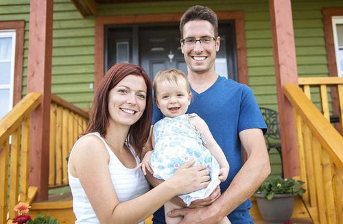 A Preemie Mom's Story of Postpartum Depression & Recovery