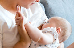 Cluster Feeding: What Is It? And How Do I Do It?