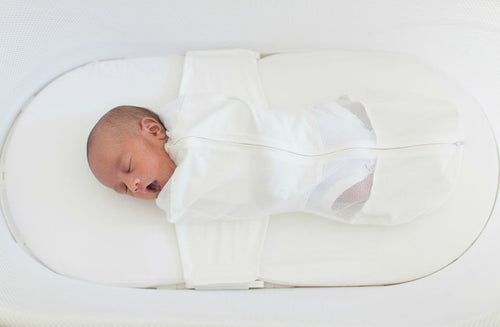 What Is the Calming Reflex?
