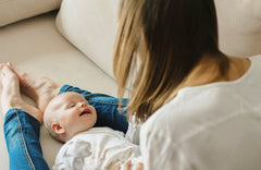 Les 9 meilleurs « hacks » contre les germes pour protéger votre bébé