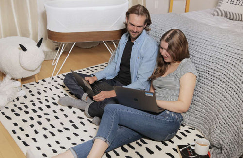 Leitfaden zur Lebensversicherung für vielbeschäftigte Eltern