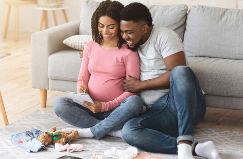 Warum der Abschluss einer Risikolebensversicherung auf der To-Do-Liste aller frischgebackenen Eltern stehen sollte