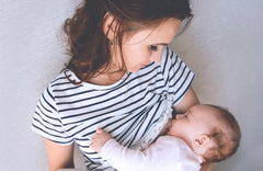 Overlooked Advice to Boost Breastfeeding Success