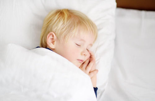 Everything Parents Need to Know About Sleepwalking