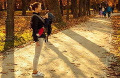 12 raisons pour lesquelles nous sommes reconnaissants envers les bébés !