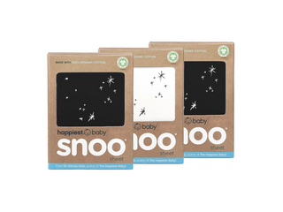 Organic Bassinet Sheets 3 Pack