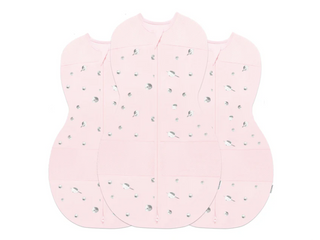Sleepea Swaddle Sack 3 Pack Bundle