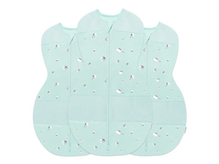 Sleepea Swaddle Sack 3 Pack Bundle