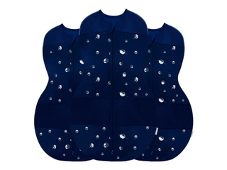 Sleepea Swaddle Sack 3 Pack Bundle