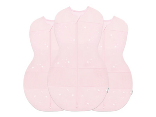 Sleepea Swaddle Sack 3 Pack Bundle