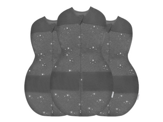 Sleepea Swaddle Sack 3 Pack Bundle