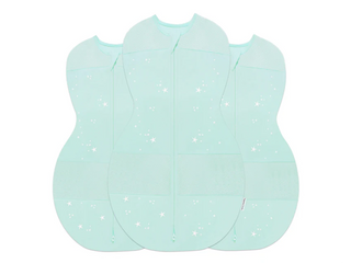 Sleepea Swaddle Sack 3 Pack Bundle