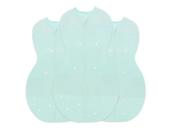 Sleepea Swaddle Sack 3 Pack Bundle