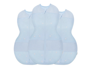 Sleepea Swaddle Sack 3 Pack Bundle