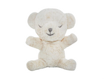 SNOObear® 3-in-1 Kuscheltier mit weißem Rauschen