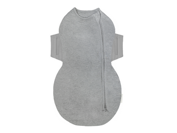 100 % organischer SNOO-Schlafsack