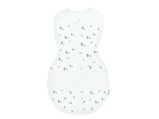 Sleepea® 5-Second Baby Swaddle