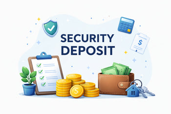 SNOO Replacement Security Deposit – $500
