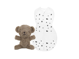Sleepytime BFF Set