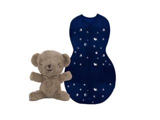 Sleepytime BFF Set