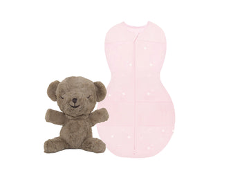 Sleepytime BFF Set