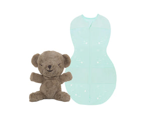Sleepytime BFF Set