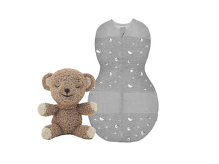Sleepytime BFF Set