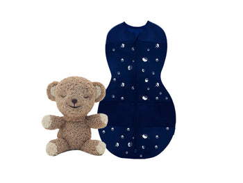 Sleepytime BFF Set