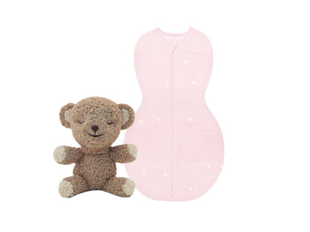 Sleepytime BFF Set