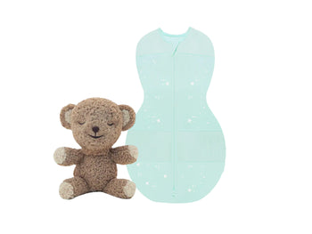Sleepytime BFF Set