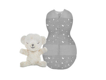 Sleepytime BFF Set