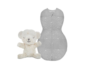 Sleepytime BFF Set
