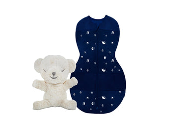 Sleepytime BFF Set