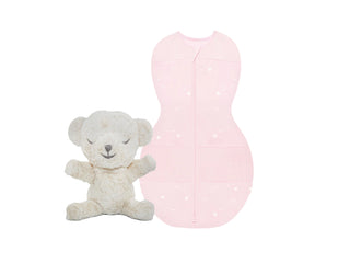 Sleepytime BFF Set