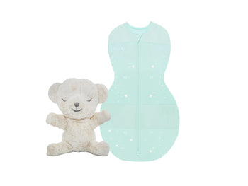 Sleepytime BFF Set