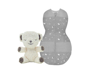 Sleepytime BFF Set