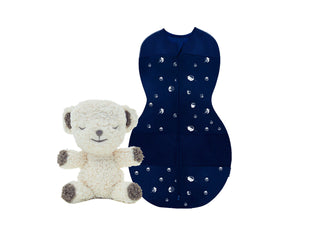Sleepytime BFF Set