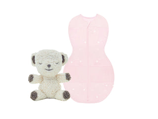 Sleepytime BFF Set