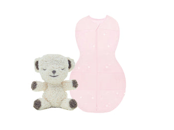 Sleepytime BFF Set