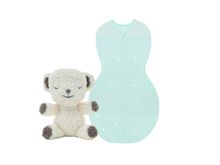 Sleepytime BFF Set