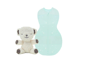 Sleepytime BFF Set