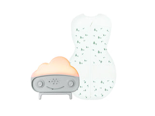 Crib Transitions Set