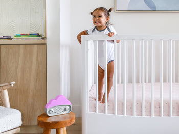 Crib Transitions Set