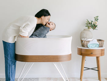 Crib Transitions Set