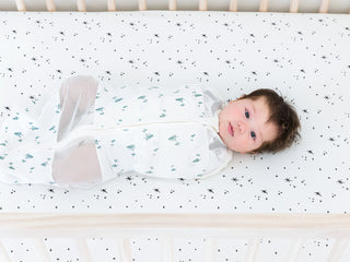 Crib Transitions Set