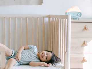 SNOObie® Smart Soother