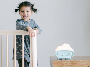 SNOObie® Smart Soother